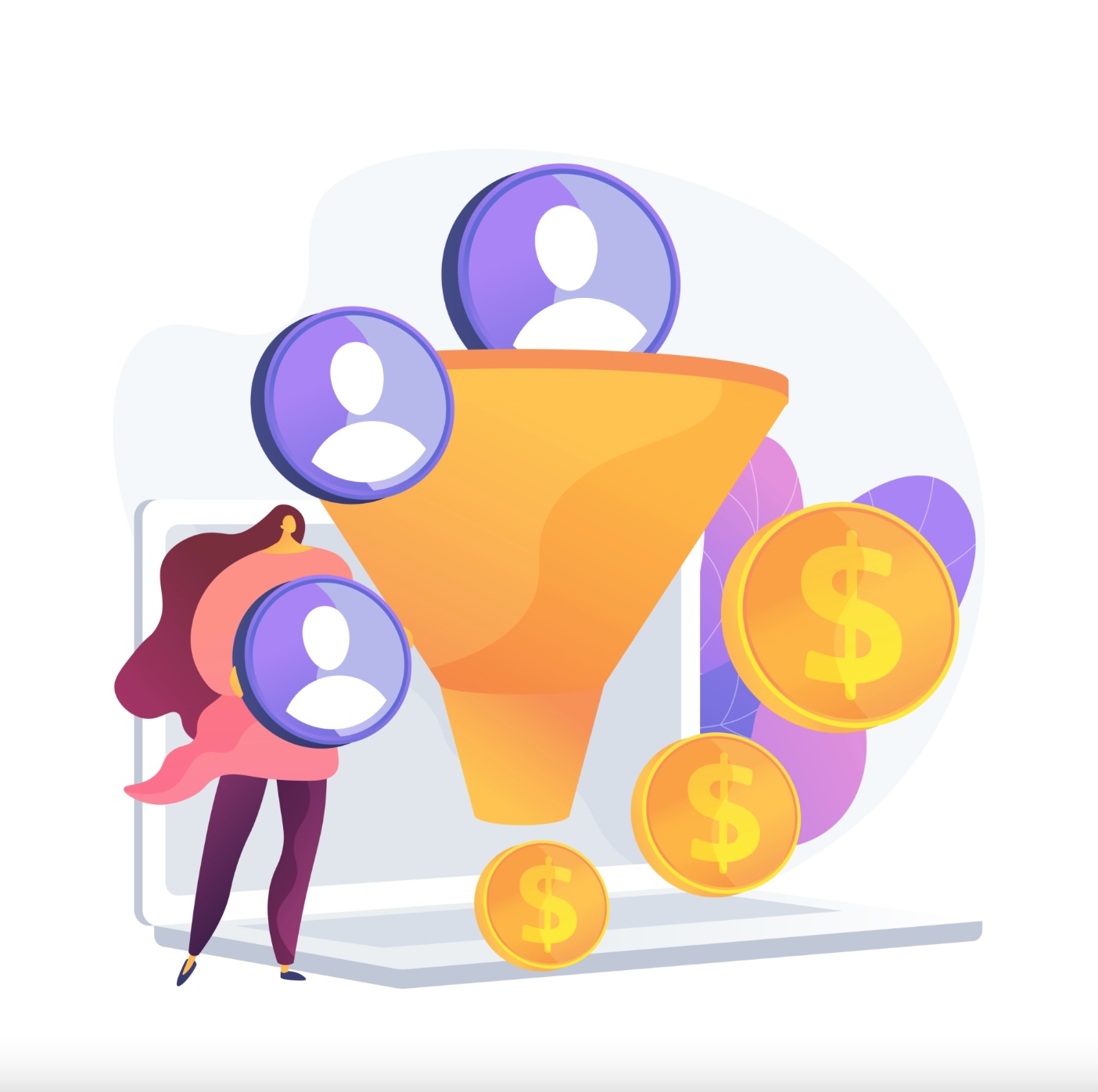 b2b and b2c lead generation